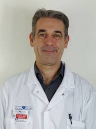 Pr Vincent LEROY, Gastro-entérologue et hépatologue à Créteil