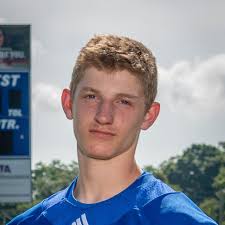 Jakob Culbertson's High School Bio