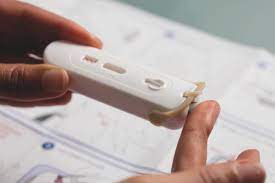 This service call can be used by users to quickly verify that a device or process is working. Mylan Hiv Self Test African Society For Laboratory Medicine