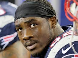 Patriots' Geneo Grissom in line to fill the pass-rush void