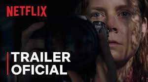 A mulher na janela é um suspense psicológico engenhoso e comovente que remete ao melhor de hitchcock. A Mulher Na Janela Na Netflix E Suspense Confuso E Vazio A Gazeta