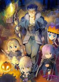 pin by silver knight on fate grand order fate stay night anime fate stay night series anime