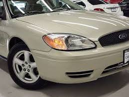 Image result for Gold Ash 2004 Escape