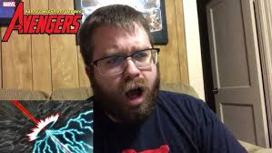 The Avengers Earths Mightiest Heroes 2x19 "Emperor Stark" Reaction/Review!