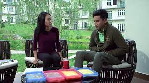 Sinopsis pinggan tak retak nasi tak dingin. Pinggan Tak Retak Nasi Tak Dingin Episod 11