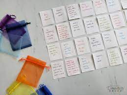 There a ton of reasons why you might want to use videos in your esl kindy clothing is one of the first things that young children learn when beginning with english. Lent Activities For Kids A 40 Day Countdown Exploring Domesticity