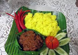 Pulut kuning dengan masyarakat melayu memang tak dapat dipisahkan. Ini Sebab Kenapa Pulut Kuning Dikaitkan Dengan Alam Ghaib