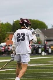 Ethan Raucci's Men's Lacrosse Recruiting Profile
