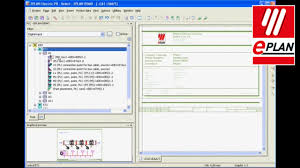 Download eplan internet service svg icon for free. Eplan Plc Bus Extension Youtube