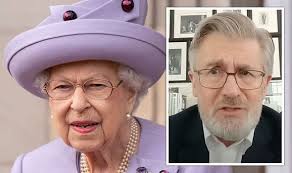 Charles & Camilla now at Queen's bedside as heir to the throne to be with  his mother