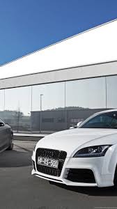 Black audi car, german, vehicle, audi a4 avant, mode of transportation. Audi Tt Rs Wallpapers Hd Download Desktop Background