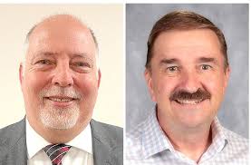 Beckner ak Bollinger tèt bilten vòt la pou 2025 Konferans Anyèl la