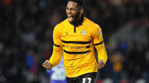 He signed on loan for stevenage in november 2015, and for plymouth argyle in march. Jamaican Striker Jamille Matt Joins Forest Green Rovers Caribbean News