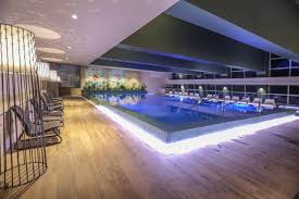 Hotel afrodita resort & spa 4* este situat în centrul stațiunii băile herculane, în apropierea parcului vicol și la aproximativ 3 km de gară. Afrodita Resort Spa BÄƒile Herculane 8 10 Precios Actualizados 2021