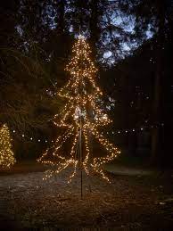 Outdoor Christmas Display Lights 17 Outdoor Christmas Lights For A Beautiful And Bright Display