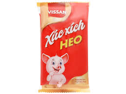 When your vissani refrigerator isn't cooling as it should, we have the vissani refrigerator parts you need to fix the problem and restore cooling in your refrigerator. Xuc Xich Heo Tiá»‡t Trung Vissan Goi 90g