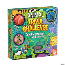 How many noses does a slug have? Animal Trivia Challenge