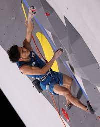 Jun 15, 2021 · スポーツクライミング女子の東京五輪代表、野口啓代（32＝team au）が14日、オンラインで取材に応じた。 Wggqioc4o8evtm