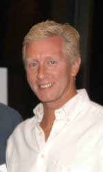 On The Record with Scott Schulte, Bucknell, CWPA and USA Water Polo Hall of  Famer