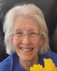 Sandra McKean Martin Obituary May 4, 2024