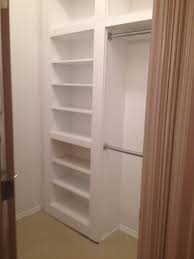 Architecture firm proctor & shaw, has completed an apartment renovation, that features a wood slat wall to hide doors and appliances. Closet With Hidden Safe Room 5 Steps With Pictures Instructables