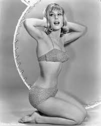 Barbara Eden - Free pics, galleries & more at Babepedia
