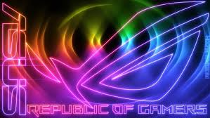 Explore rog wallpaper full hd on wallpapersafari | find more items about asus republic of gamers wallpaper, asus rog wallpaper 1920x1080, asus rog desktop wallpaper. Asus Rog Wallpaper Creations Page 25