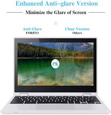Capture your chromebooks screen using keyboard shortcuts, or extension. Amazon Com 2 Pack 11 6 Chromebook Anti Glare Screen Protector Compatible With Acer Chromebook 11 6 Lenovo Chromebook 11 6 Asus Chromebook 11 6 Samsung Chromebook 11 6 Dell Chromebook 11 6 Hp Chromebook 11 Computers Accessories