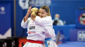 International olympic day is celebrated on june 23 every year to show solidarity to countries across the world, in sports and health. Karate Olympic Qualification Tournament Paris