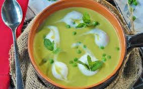 58 484 просмотра 58 тыс. Questa Pappa Con Piselli E Robiola Sara Perfetta Per La Cena Dei Piu Piccini