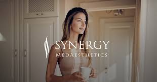 At synergy, we are ready to help you live a happier, more confident life with a custom body sculpting procedure. Med Spa Synergy Medaesthetics