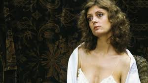 She stole our hearts in her breakout role in the rocky horror picture show. Susan Sarandon Young Rocky Horror Heroine Then And Now