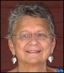 Joanne MARROW Obituary (2014)