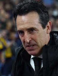 Aston Villa have suffered with Wesley