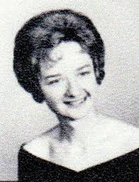 Judith P. "Judy" Rouse Obituary