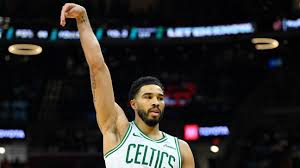 Jayson Tatum 'Back in the Flow' After Injury, Scores 20 in Celtics' Win