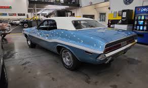 Image result for Sky Blue 1970 AC Cars