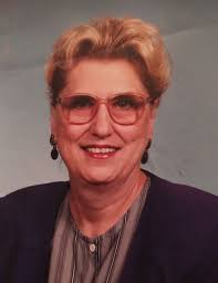 Obituary information for Corrine Lee Januszewski