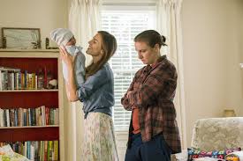 Allison williams had royal inspiration when it came to designing her wedding gown. Girls Finale Postmortem Allison Williams Thinks Marnie Is Going To Be O K Vanity Fair