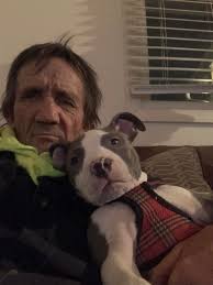 Happy New Year from me and Junior