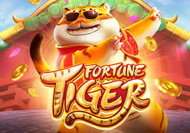 Fortune Tiger from PG Soft - PG Soft - BC Client Zone
