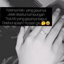 Beriman & bertaqwa kepada allah s.w.t; Kata Kata Tunangan Belajar