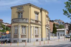 Kkcg realizuje velkou akvizici v severní makedonii it firma aricoma z české skupiny kkcg vlastněné. Hotel Garni Severni Makedonie Stip Booking Com