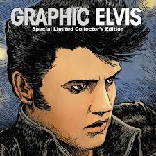 Graphic Elvis Limited Collector's Hardcover : Pope, Paul, Horn, Greg,  Gulacy, Paul, Singh, Mukesh, Lee, Stan: Amazon.in: Books
