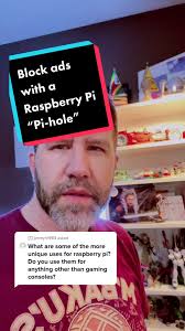 DIY Pi-Hole Raspberry Pi DNS Blocker for Adware & Spyware Protection