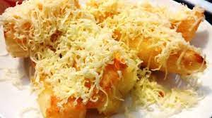 Resep bola bola tahu goreng, camilan fancy yang bisa kita buat hanya. 5 Camilan Yang Cocok Dinikmati Di Sore Hari Halaman All Tribunmanado Wiki