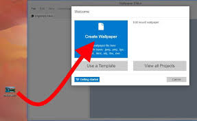 Various types of wallpaper are supported, including 3d and 2d animations, websites, videos and even certain. 9 Best Live Wallpaper Apps For Windows 10 Hongkiat