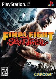 El totalmente nuevo precision dribbling crea una mayor fidelidad al tocar. Final Fight Streetwise Ps2 Iso Rom Download Games Playstation Playstation 2