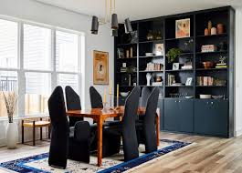 Martin fine furniture 5420 s east street indianapolis, in 46227 phone: Dining Room And Hosting Ideas To Steal For Apartments Midcentury Homes Farmhouses Curbed
