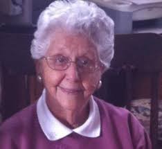 Claire V. Temple, 89, of Hudson